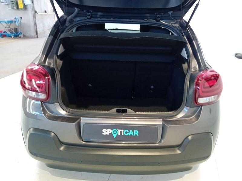 Citroën C3 PureTech 83 Shine