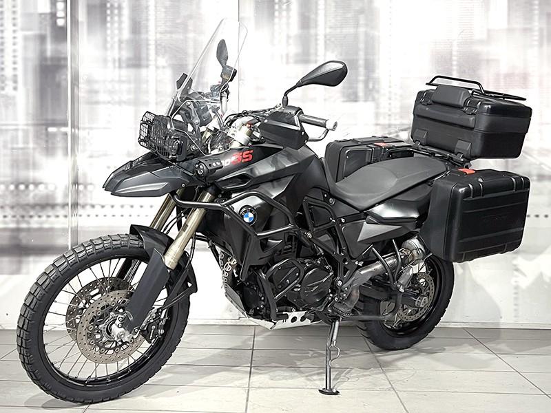 Bmw F 800 GS ABS