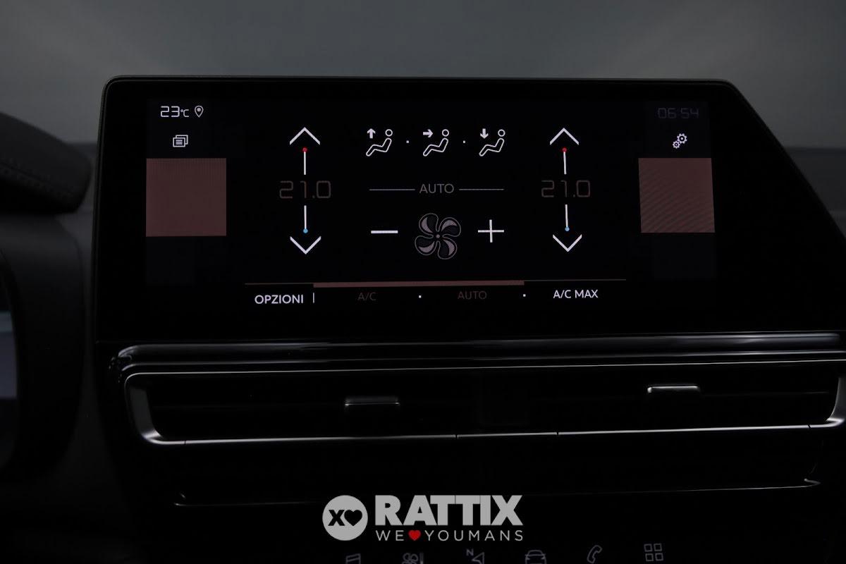 Citroen C5 Aircross 1.2 hybrid 136CV Plus e-dcs6