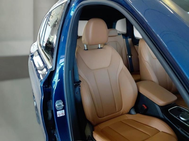 BMW X3 XDRIVE 30E MSPORT AUTO SUV
