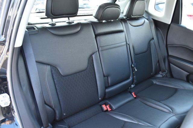 JEEP Compass 1.6 Multijet II 2WD Business *Navi, Telecamera*