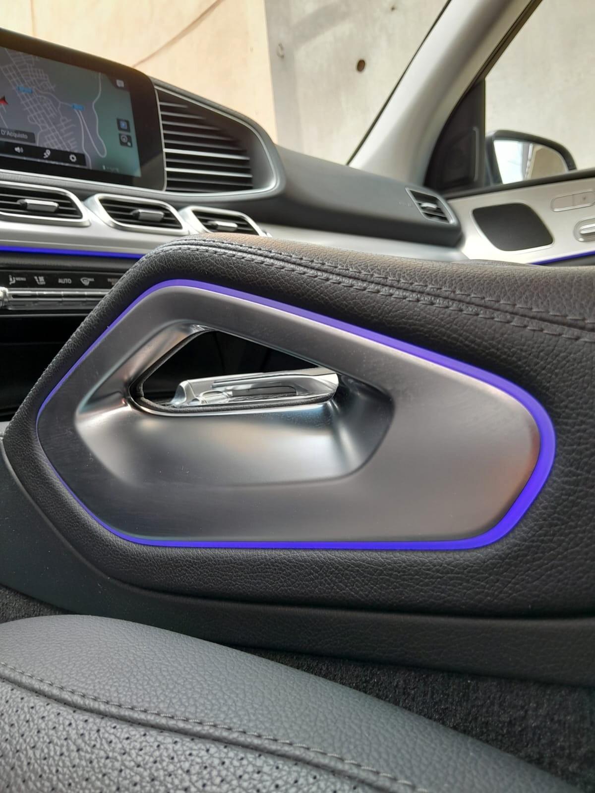 Mercedes-benz GLE 300 GLE 300 d 4Matic Executive