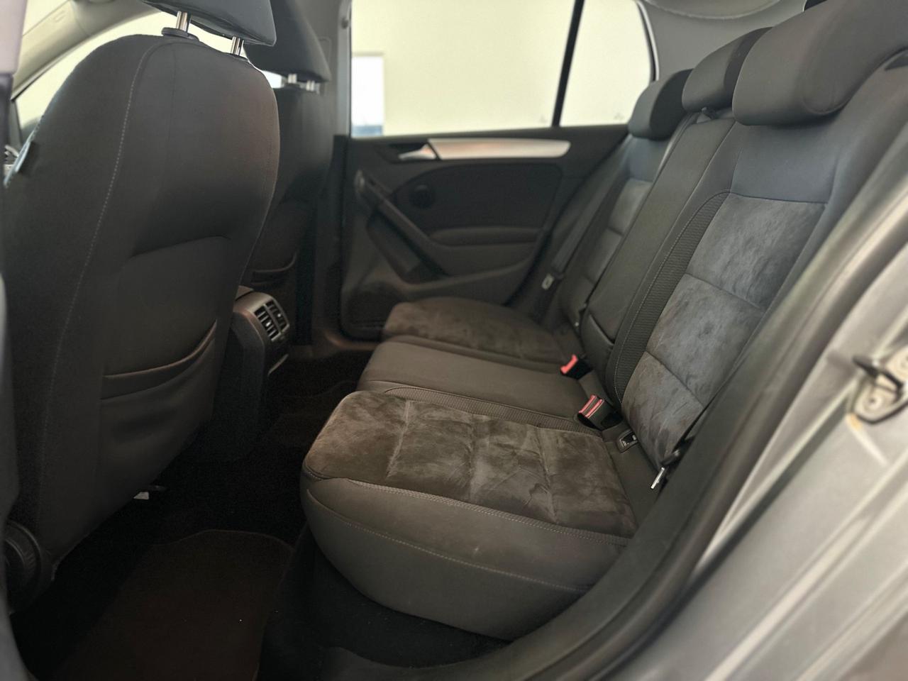 Volkswagen Golf 1.6 TDI DPF 5p. Highline