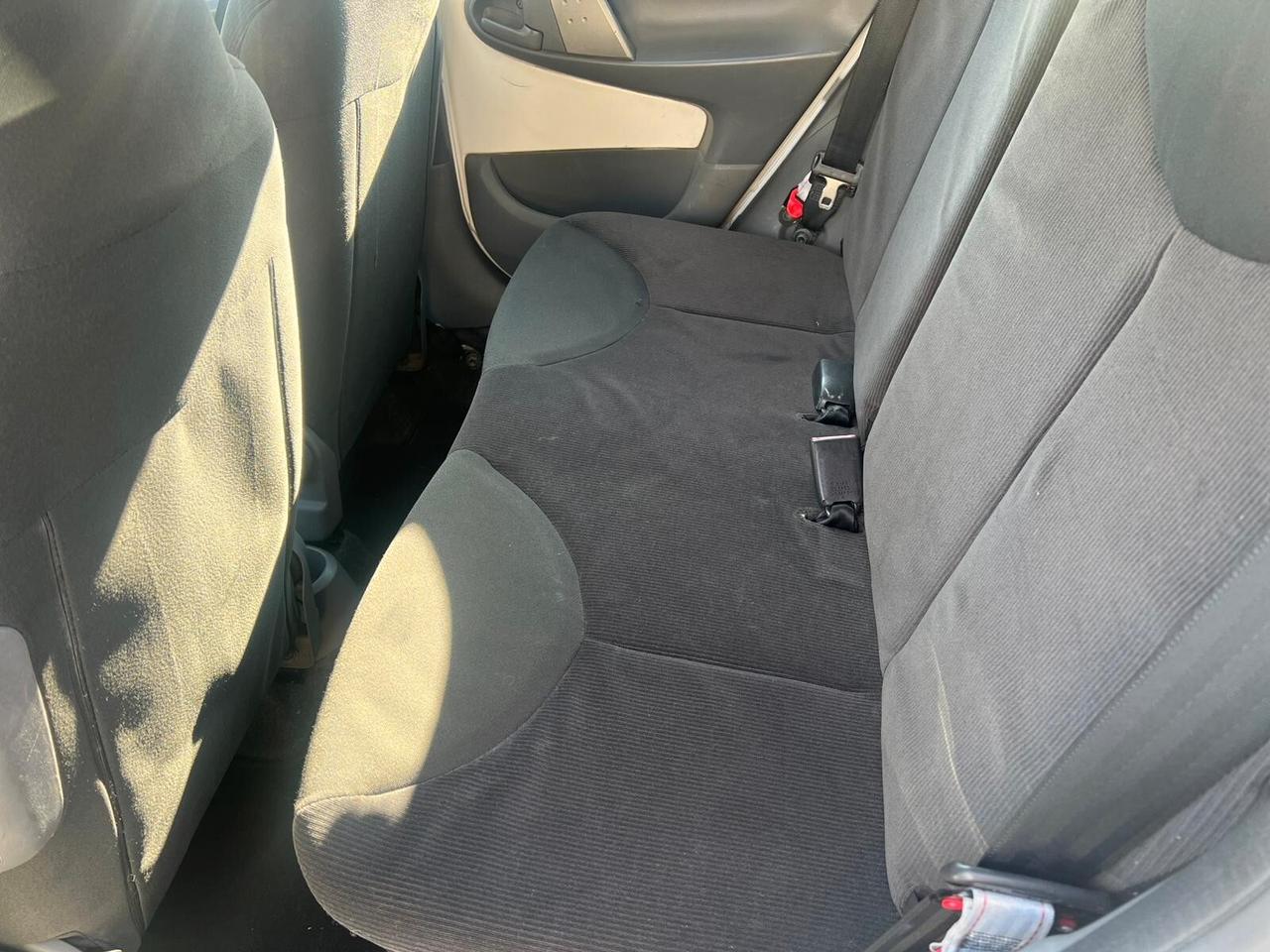 Citroen C1 1.0 5 porte airdream C