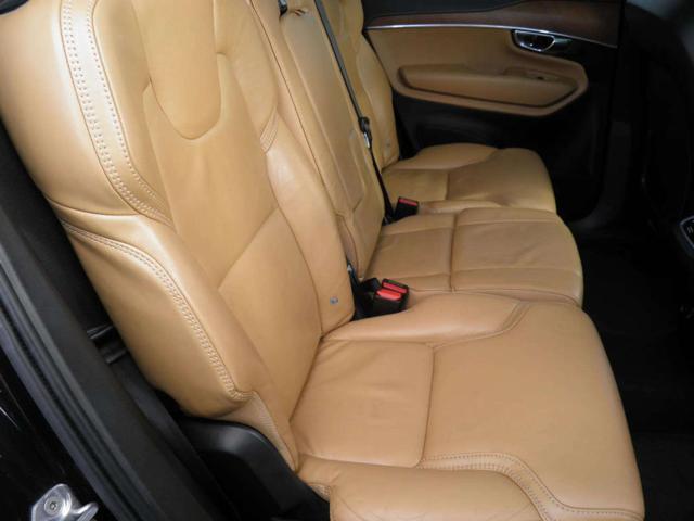 VOLVO XC90 D5 AWD Geartronic 7 posti Inscription