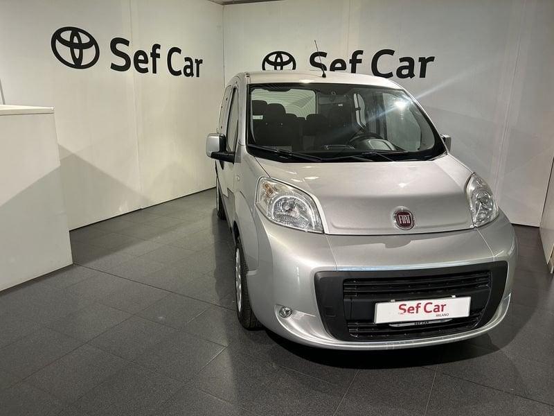 FIAT QUBO QUBO 1.4 8V 77 CV MyLife