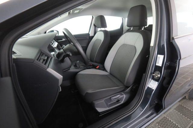 SEAT Ibiza Ibiza 1.0 TGI 5p. Style
