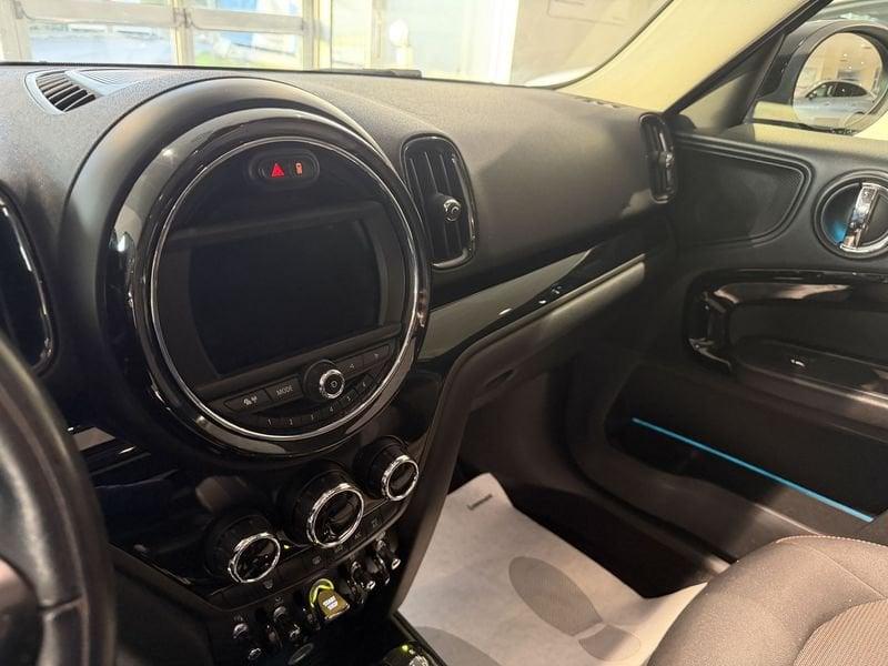 MINI Mini Countryman F60 Mini 1.5 Cooper SE Countryman ALL4 Automatica