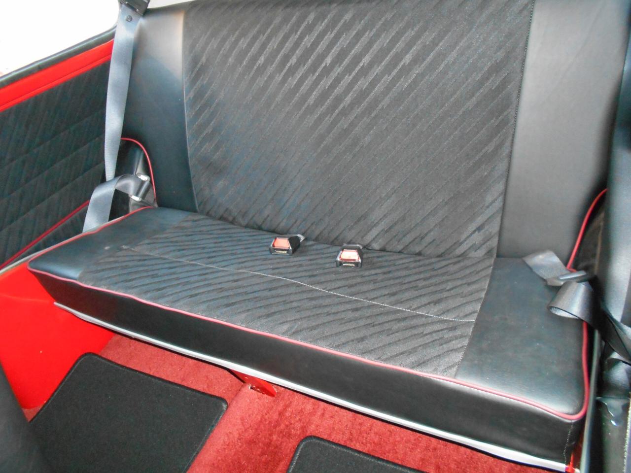 Rover Mini 1.3i cat Cooper