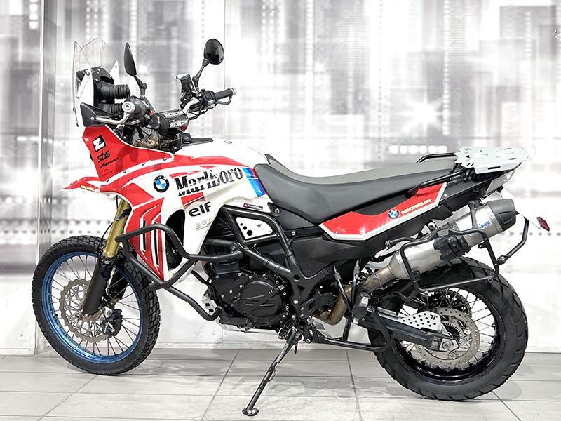 Bmw F 800 GS Dakar