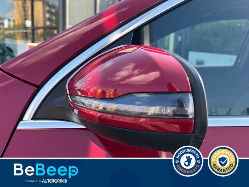 Mercedes-Benz GLA 200 D SPORT PLUS AUTO