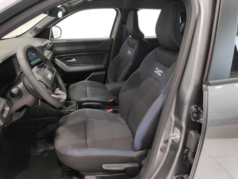 Dacia Duster ECO-G 100 Expression*GPL*PRONTA CONSEGNA*
