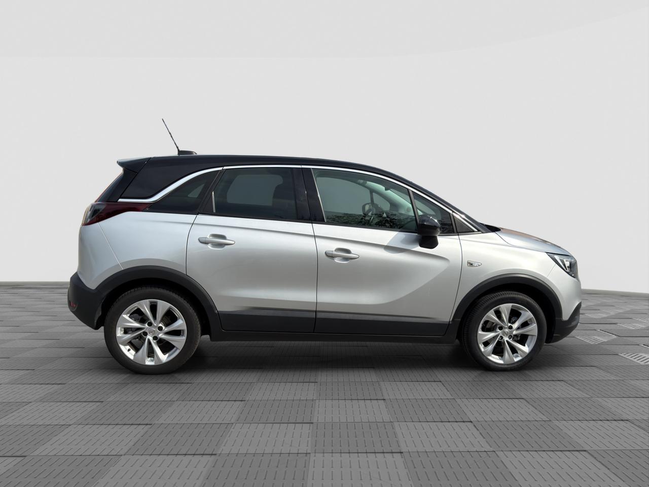 OPEL Crossland X Innovation 1.6 Diesel 99cv S&S MT5