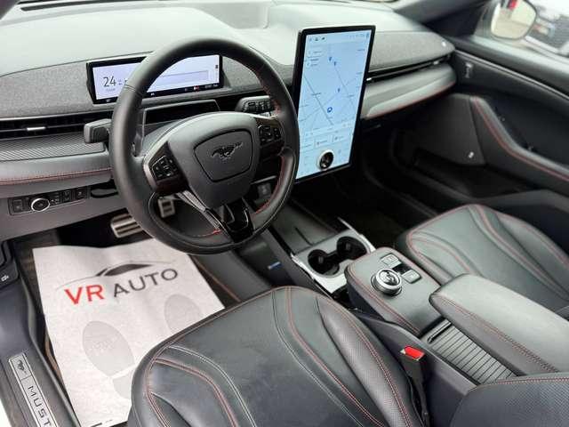 Ford Mustang Mach-E EXTENDED range Premium rwd 294cv auto FULL OPTIONAL/LED/B&O/SEDILI RISC/TELECAMERE - (600 KM AUTONO