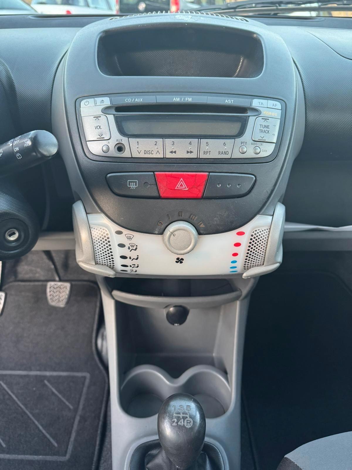 Citroen C1 1.0 3 porte airdream Amici