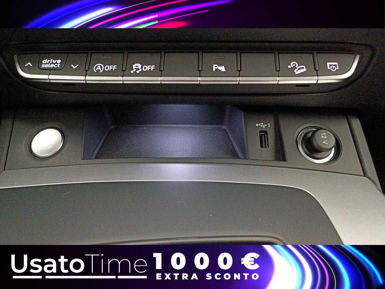 Audi Q5 40 2.0 tdi mhev 12v s line quattro s tronic