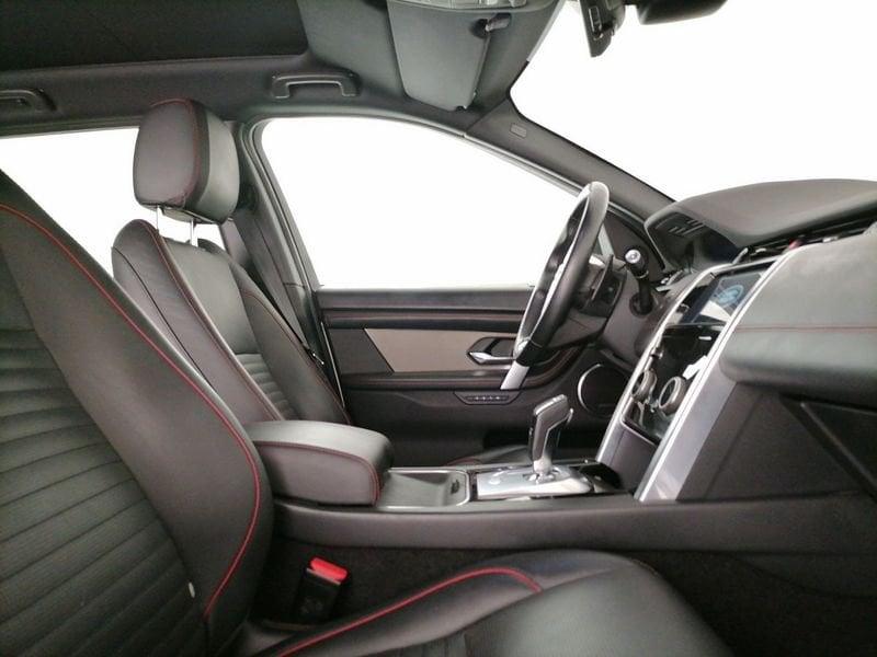 Land Rover Discovery Sport 2.0d i4 mhev R-Dynamic SE awd 150cv auto