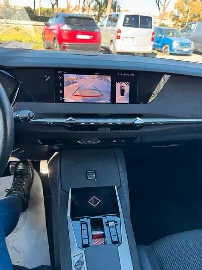 Ds DS4 4 BlueHDi 130 aut. Performance Line+