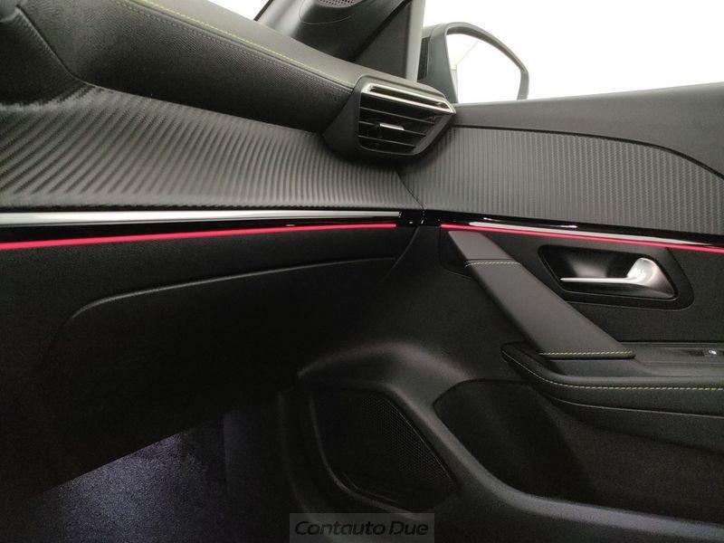 Peugeot 208 208 PureTech 100 Stop&Start 5 porte GT Pack