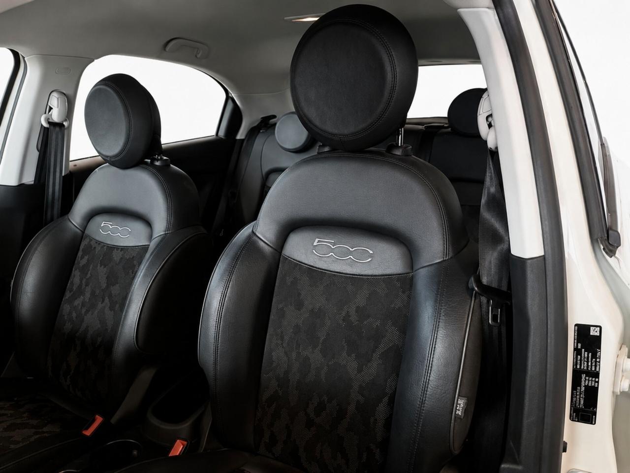 ---IN ARRIVO--- Fiat 500X 1.3 T4 150 CV DCT Cross
