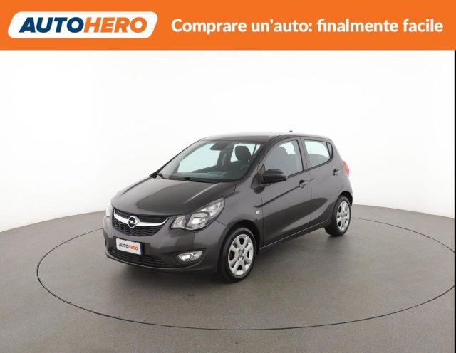 OPEL Karl 1.0 75 CV N-Joy