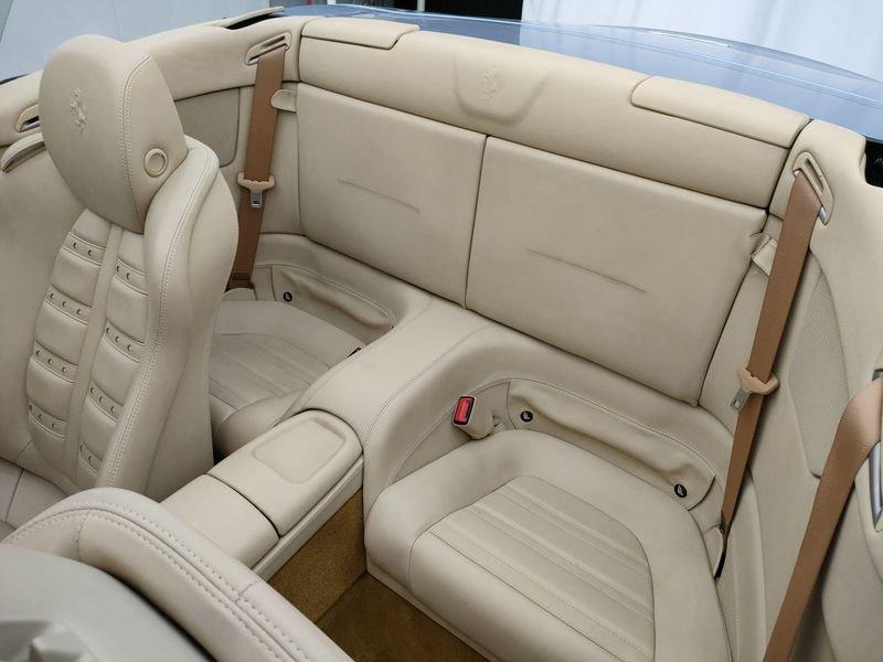 Ferrari California California 4.3 dct
