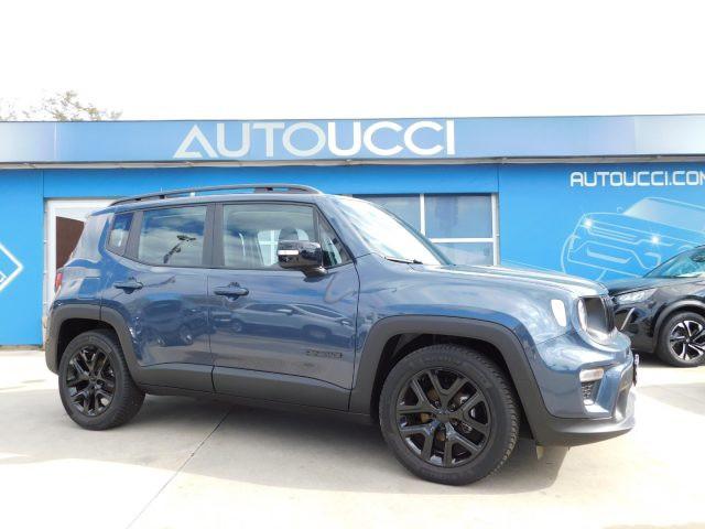 JEEP Renegade 1.0 T3 NIGHT EAGLE