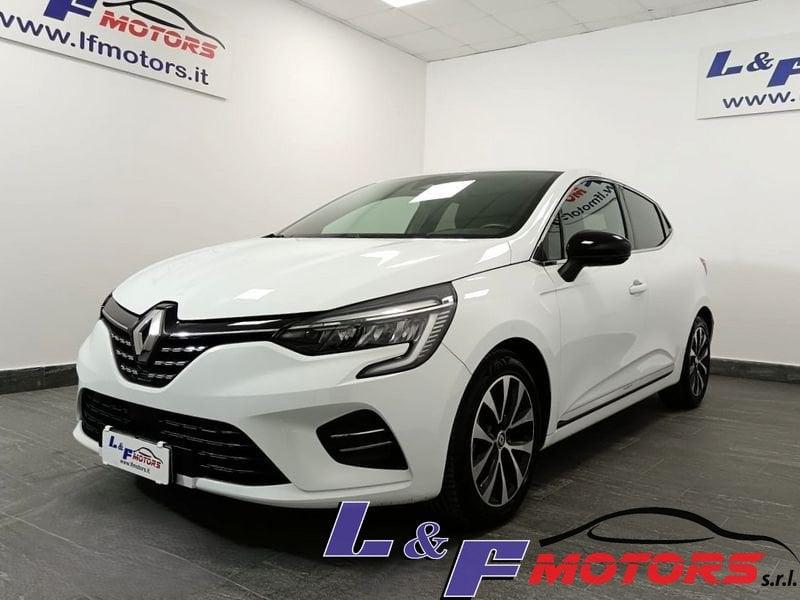 Renault Clio Clio Full Hybrid E-Tech 140 CV Intens