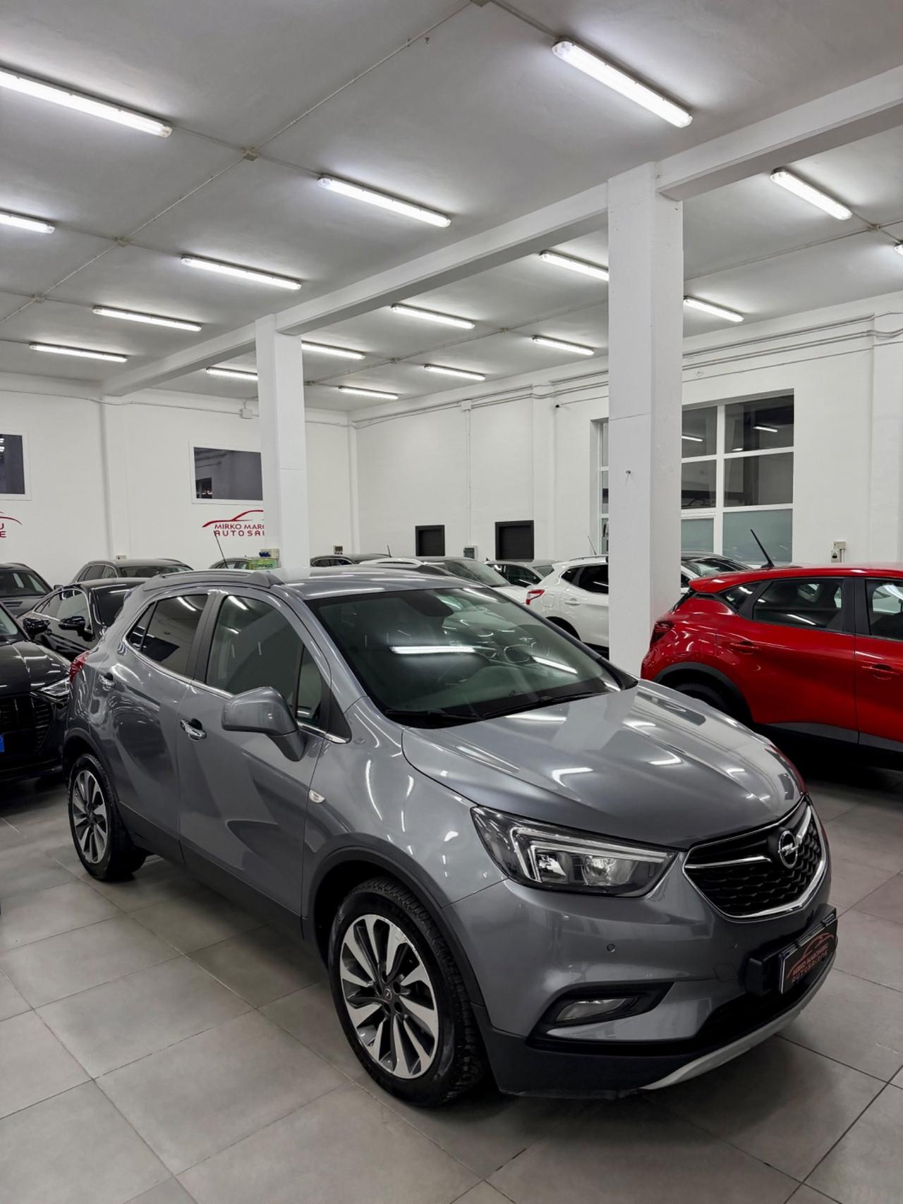 Opel Mokka X 1.6 CDTI 4x2 Start&Stop FINANZIABILE