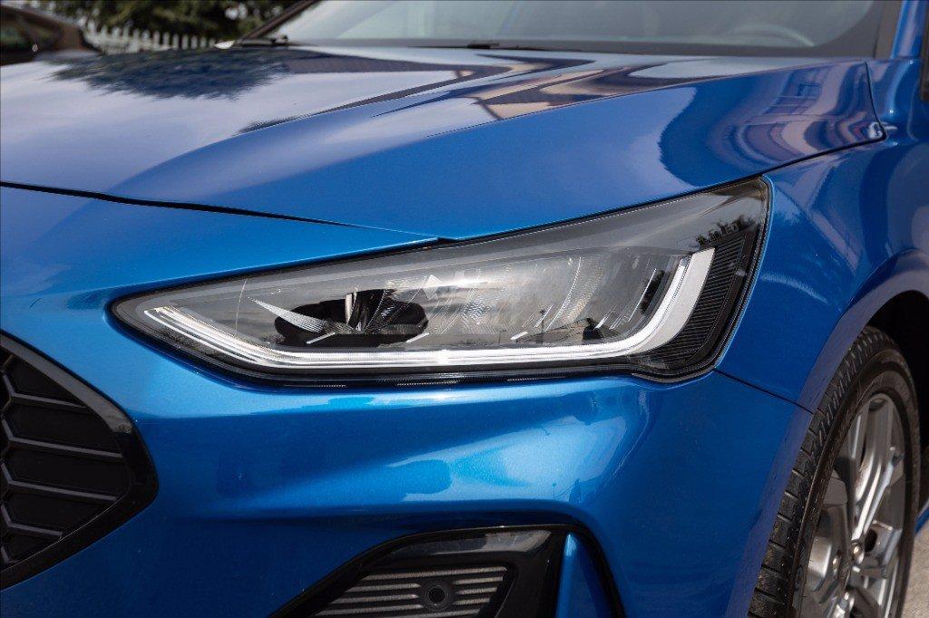 FORD Focus 1.0 ecoboost h ST-Line Design 125cv del 2023