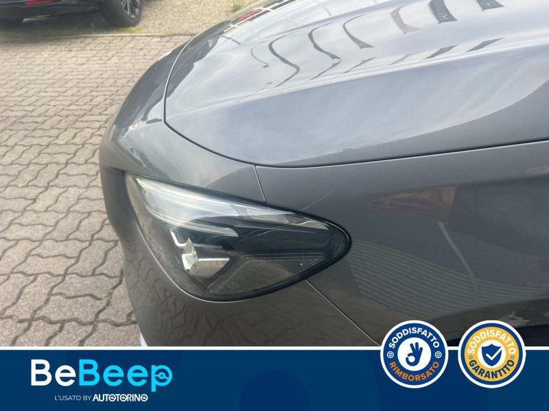 Mercedes-Benz Classe B B 180 D PREMIUM AUTO
