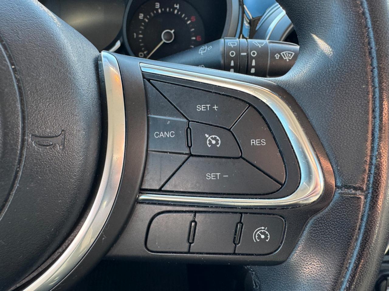 Fiat 500L 1.3 Multijet 95 CV Lounge