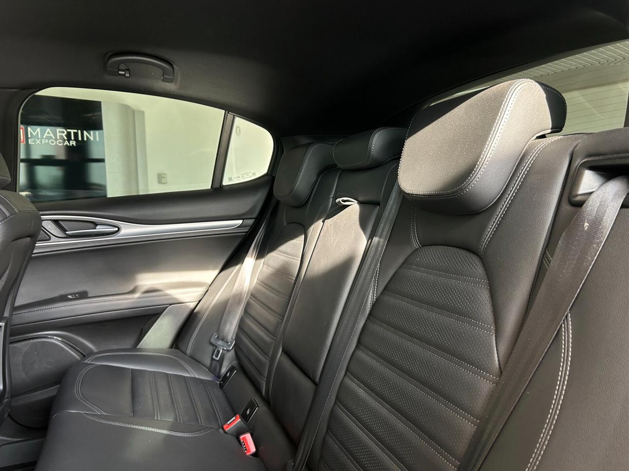 Alfa Romeo Stelvio 2.0 Turbo 280 CV AT8 Q4 Veloce PROMO