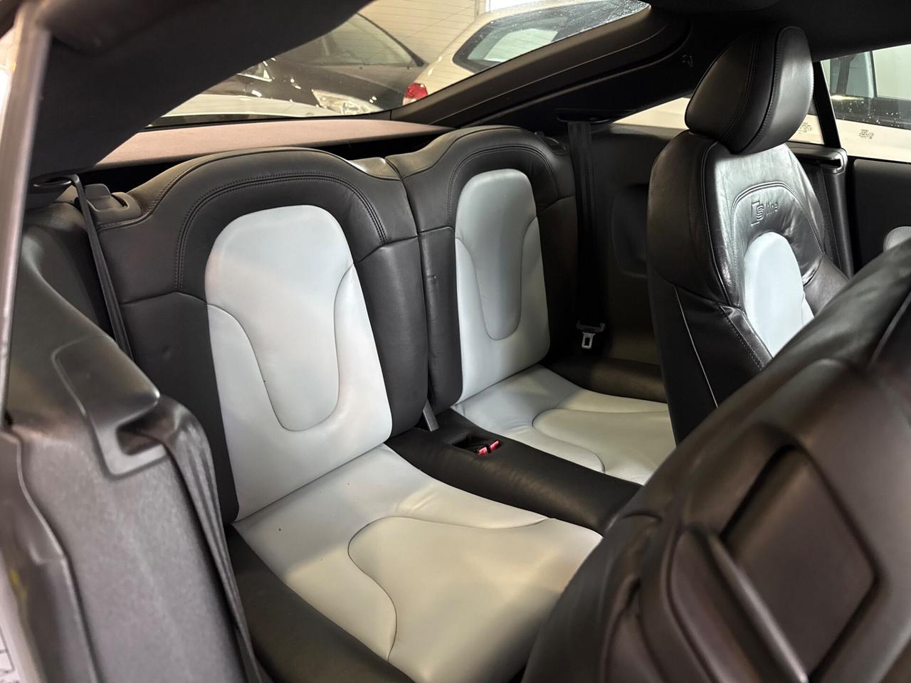 Audi TT Coupé 2.0 BENZINA 149.000 KM