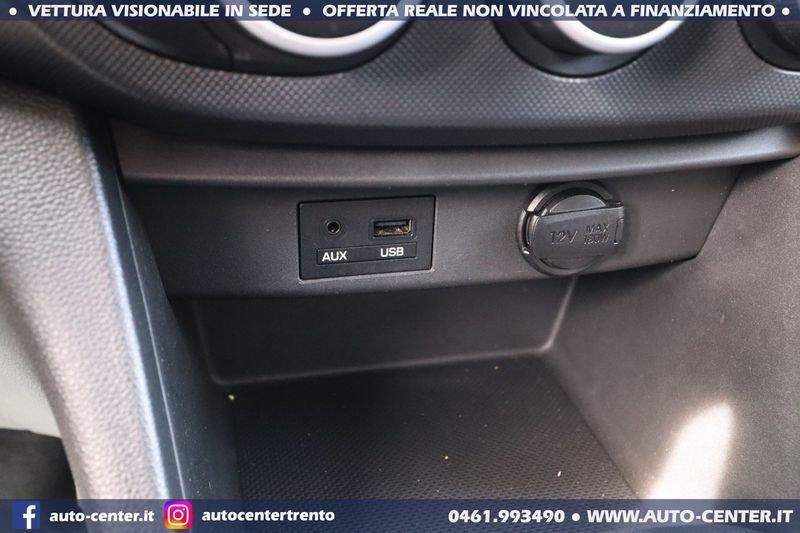 Hyundai i10 1.0 MPI 66cv 5porte