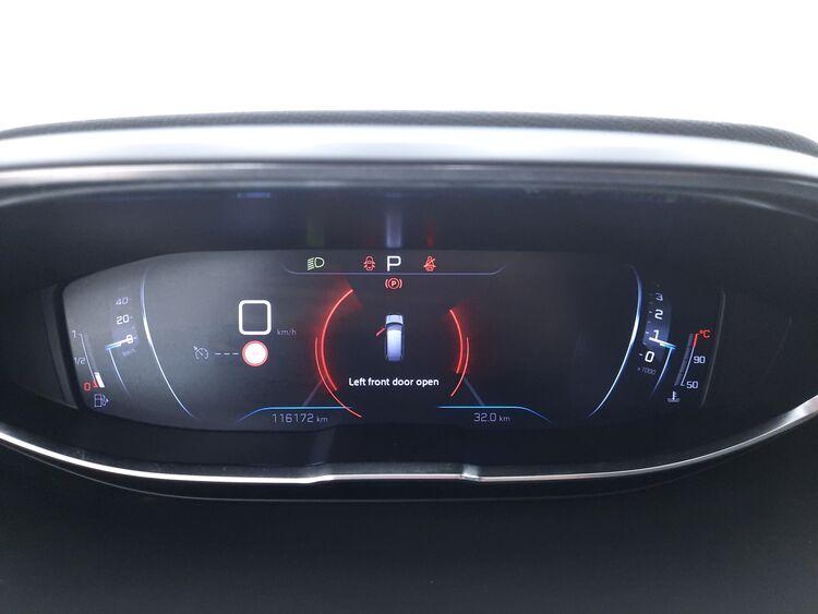Peugeot 5008 Allure Pack EAT8 - 7 posti BR768579 1.5 Diesel 131CV