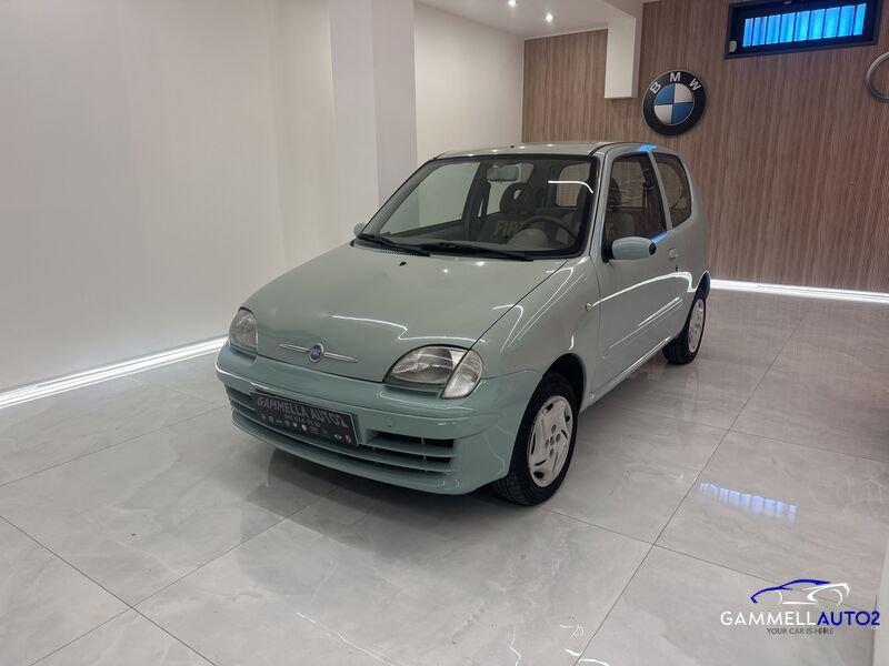 FIAT 600 600 1.1 50th Anniversary