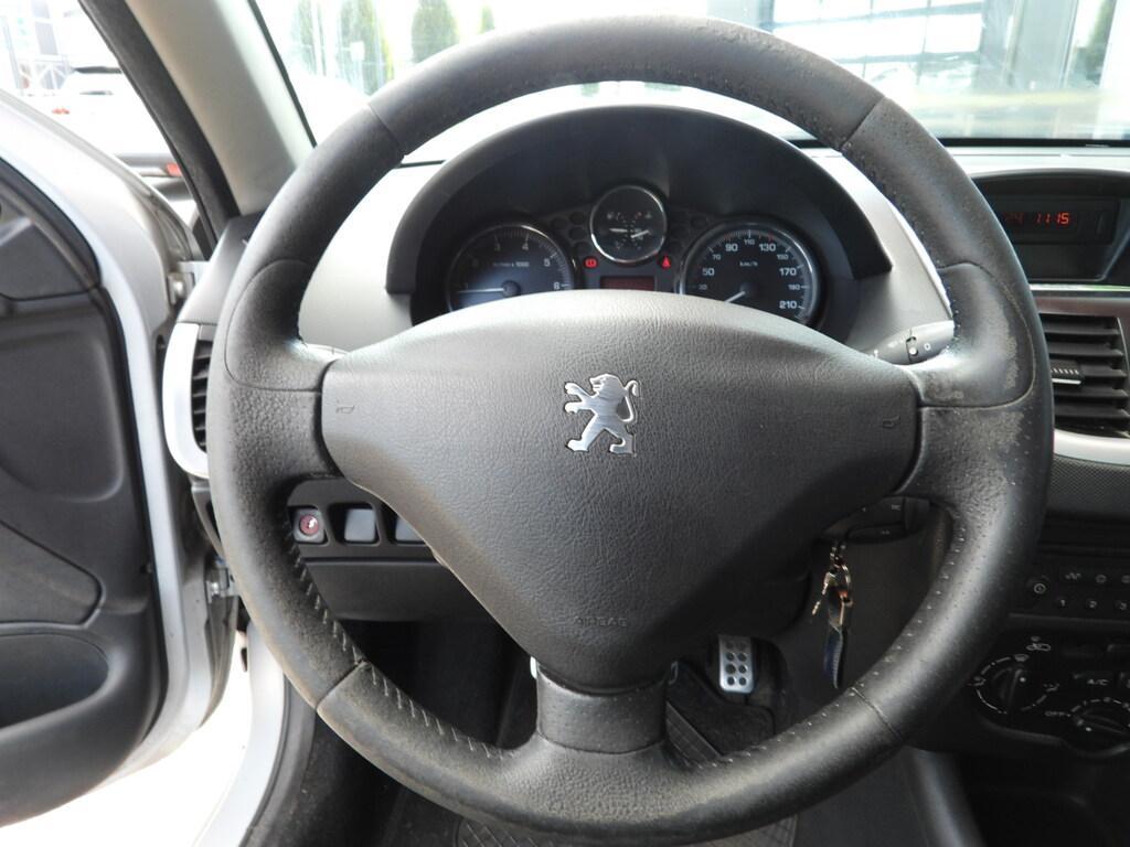 Peugeot 206 Plus 5 Porte 1.1 Energie