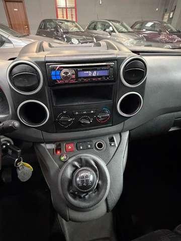 Citroen Berlingo IVA ESPOSTA Berlingo Benzina/Gpl 3 posti