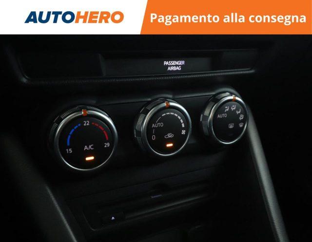 MAZDA CX-3 1.8L Skyactiv-D Executive