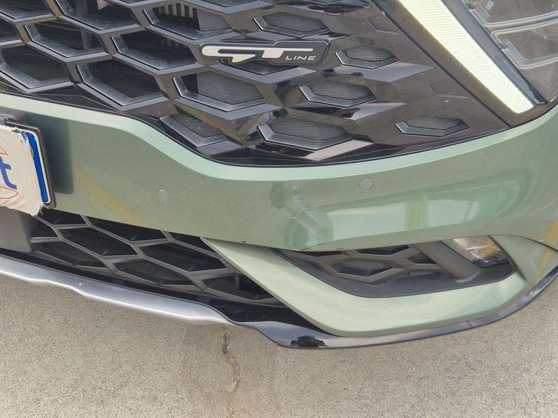 Kia Sportage 1.6 crdi mhev GT-line Plus Premium Pack awd dct