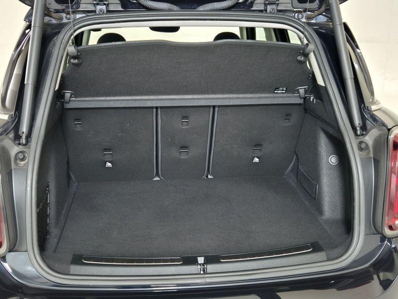 MINI Countryman Mini F60 2020 Diese Mini 1.5 One D Business auto