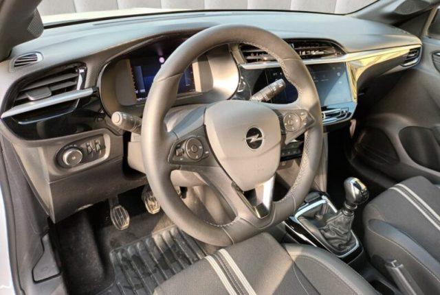 OPEL Corsa 1200 GS 100 CV