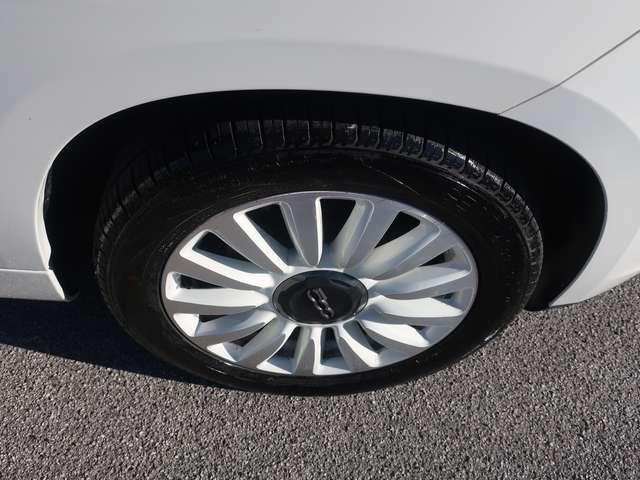 Fiat 500L 500L 2012 1.3 mjt Pop Star 95cv dualogic