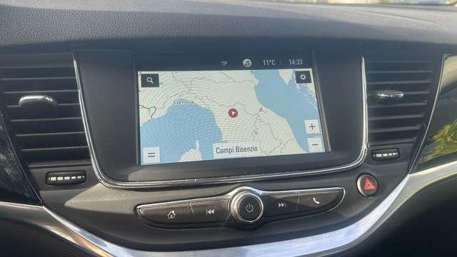 Opel Astra 1.5 cdti 122Cv AT9 Business Elegance *AUTO*