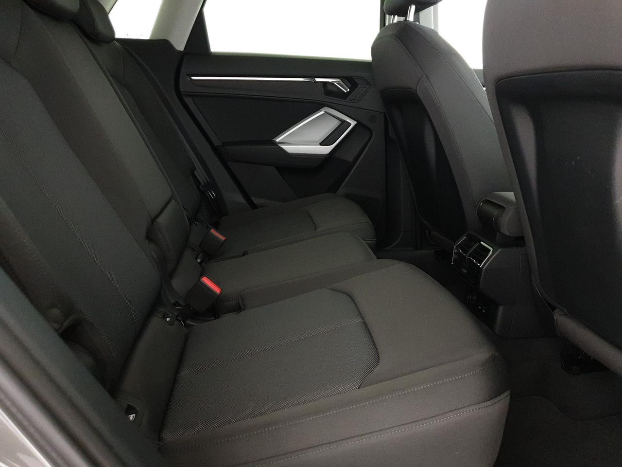 35TDI 150CV S tronic Business Advanced