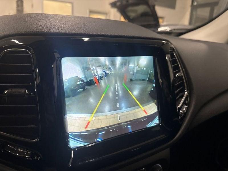 Jeep Compass 1.6 mjt Limited 2wd 120cv my19