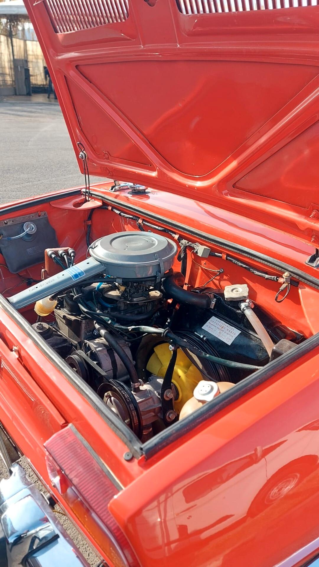 Fiat 127 900 2p. L