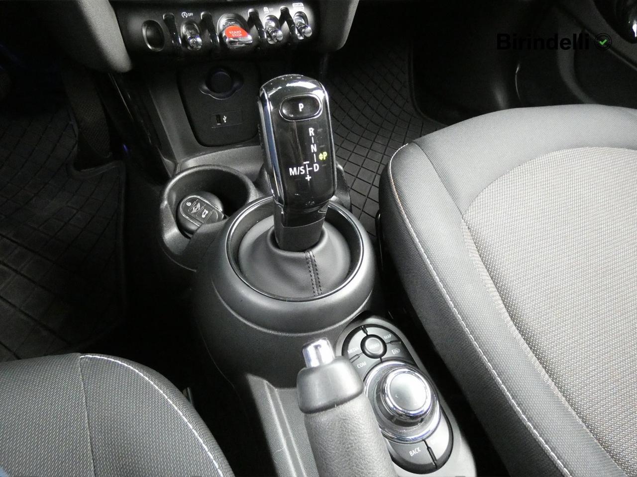 MINI Mini 5 porte (F55) - Mini 1.5 Cooper Camden 5 porte