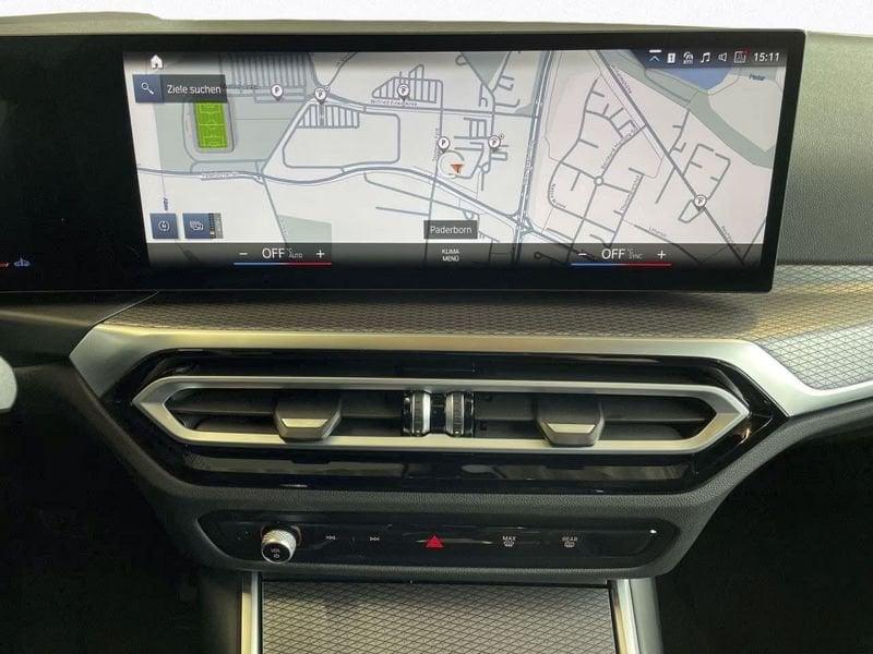BMW Serie 3 320d 48V xDrive Touring Msport CAMERA ACC LED COCKPIT